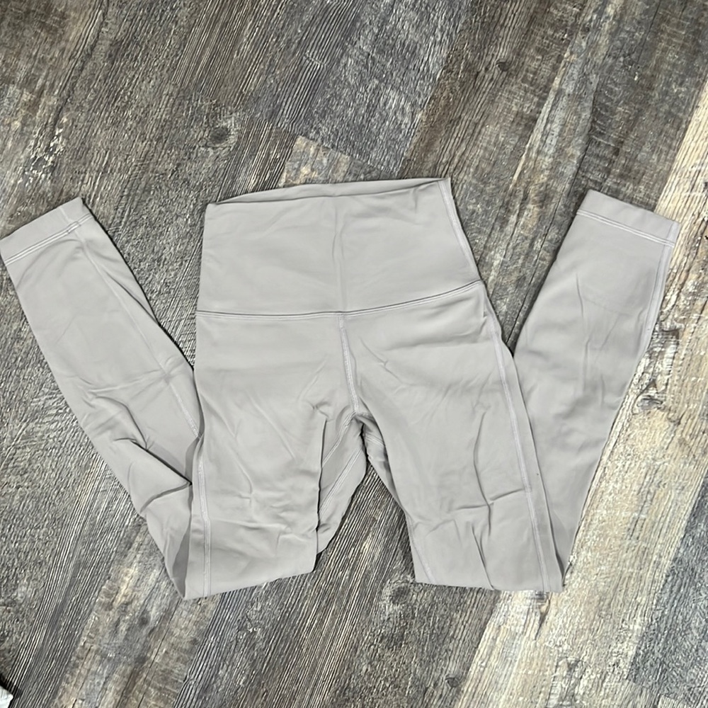 Lululemon align leggings